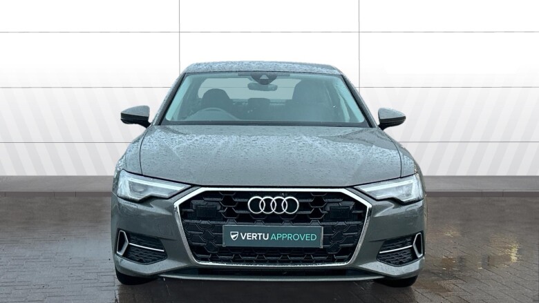 Audi A6 40 TFSI Sport 4dr S Tronic Petrol Saloon